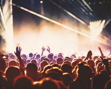 Musikfestivaler är populära i Sverige